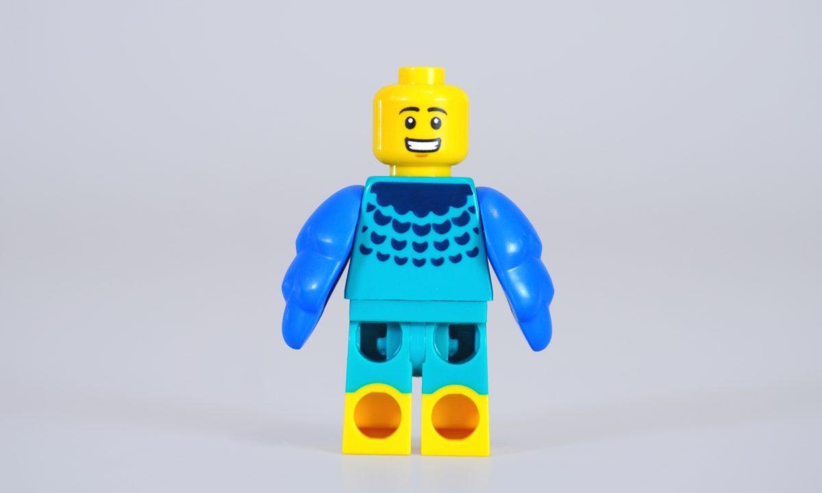 LEGO Collecctible Minifigures Series 28 review 017 1200x720