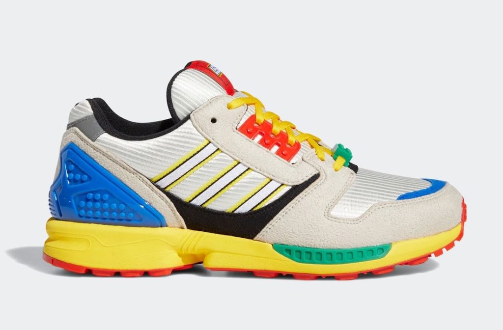 LEGO Adidas 2
