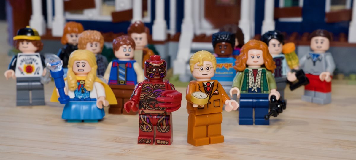 LEGO Icons 11370 Stranger Things The Creel House review 88 1200x539