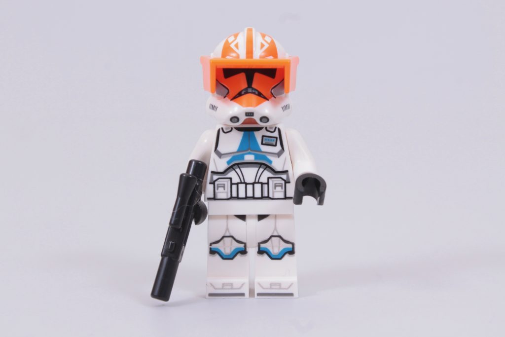 LEGO Star Wars 75359 332nd Ahsokas Clone Trooper Battle Pack critique 9 1024x683