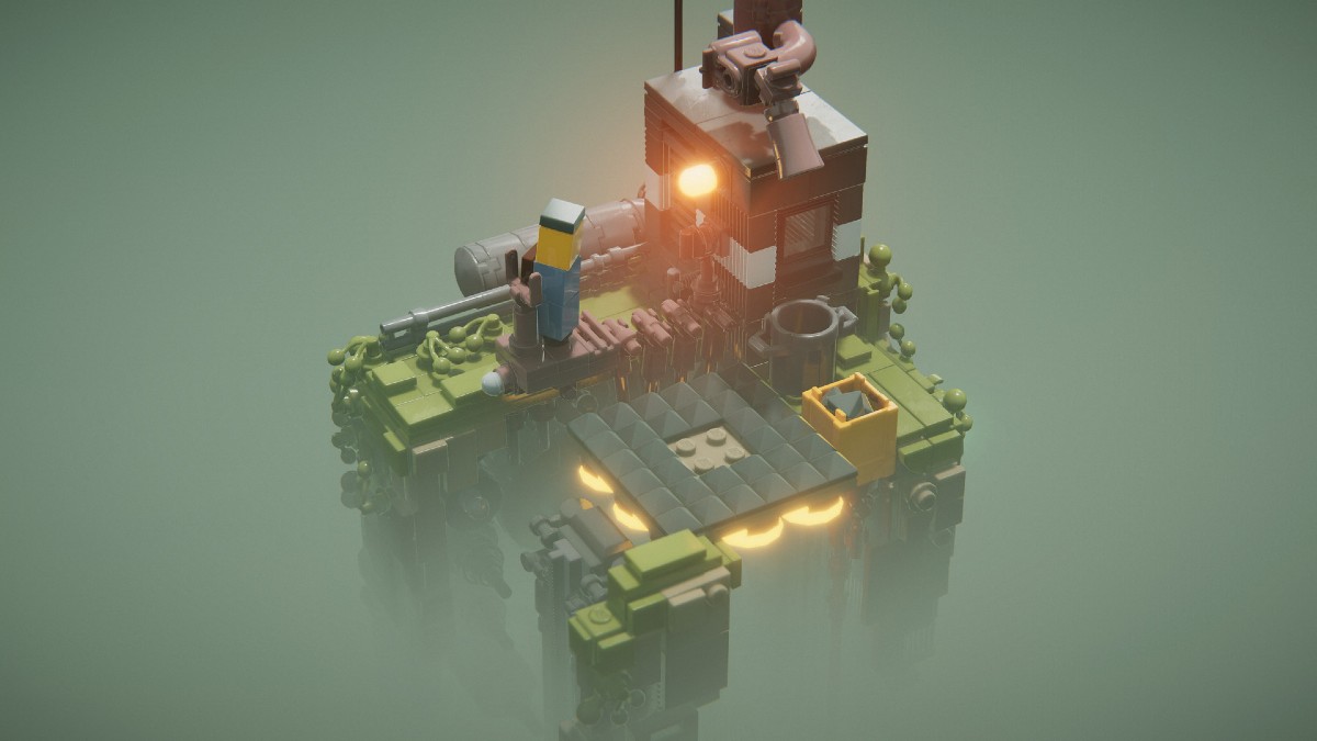 LEGO Builder's Journey coming to more consoles this week with discounts