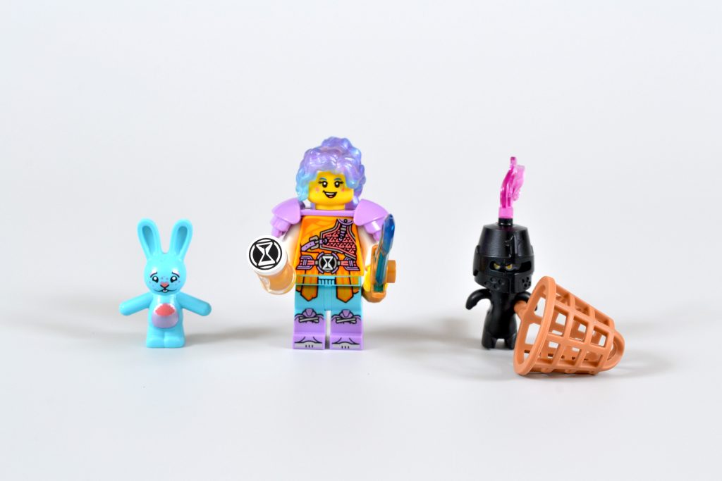 LEGO DREAMZzz 71453 Izzie and Bunchu the Bunny 14 1 1024x683