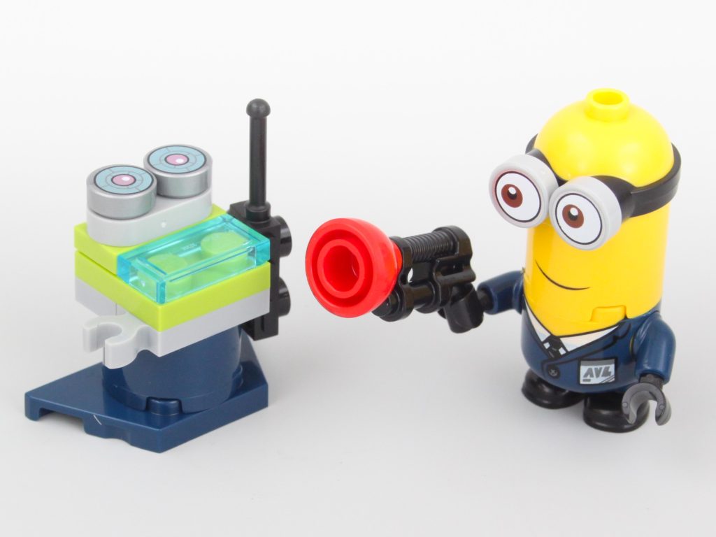 lego despicable me 4 75580 Minions And Banana Car review 15 1024x768