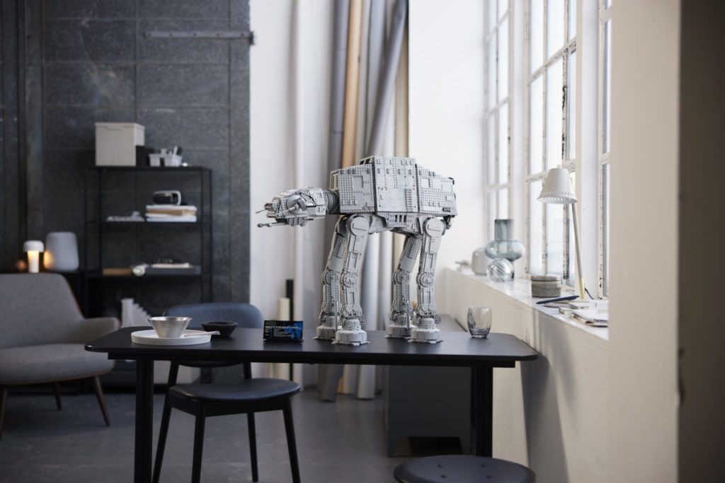 LEGO Star Wars 75313 AT AT 12 1024x683
