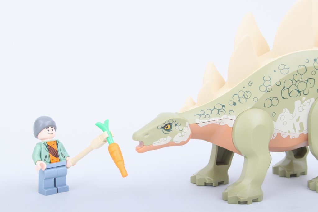 lego jurassic world 76965 stegosaurus lookout review 14 1024x683