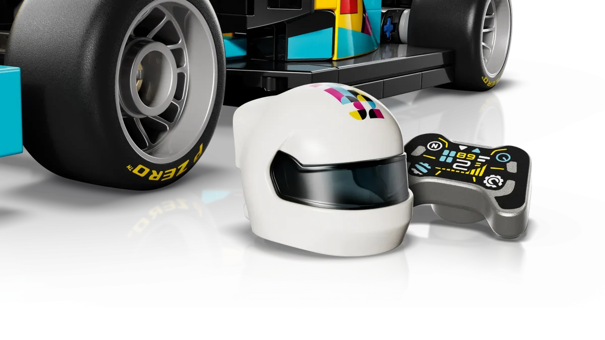 LEGO Speed Champions 77258 F1 ACADEMY LEGO Race Car 8 1200x675