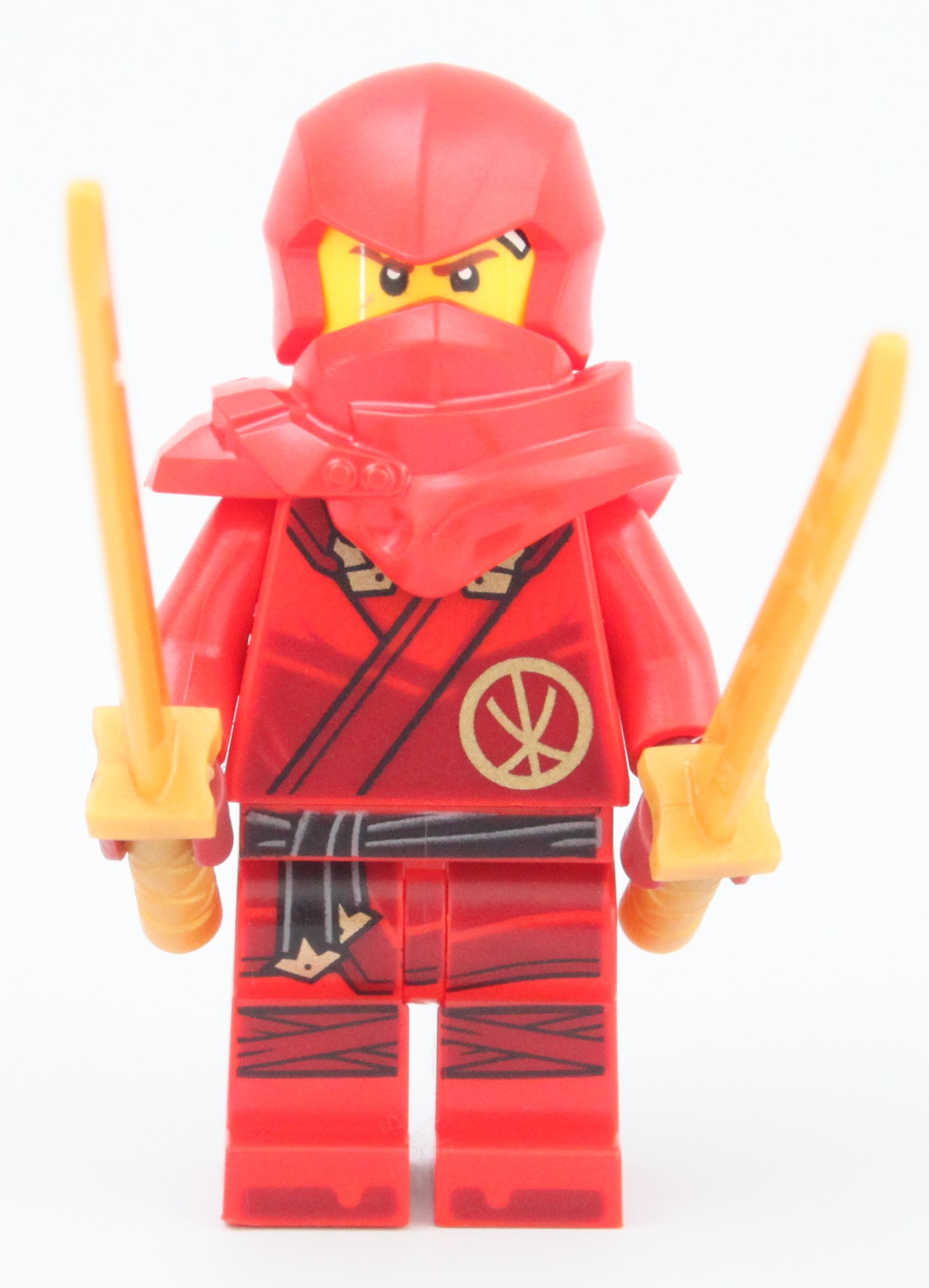 LEGO NINJAGO 71795 Temple of the Dragon Energy Cores review 49