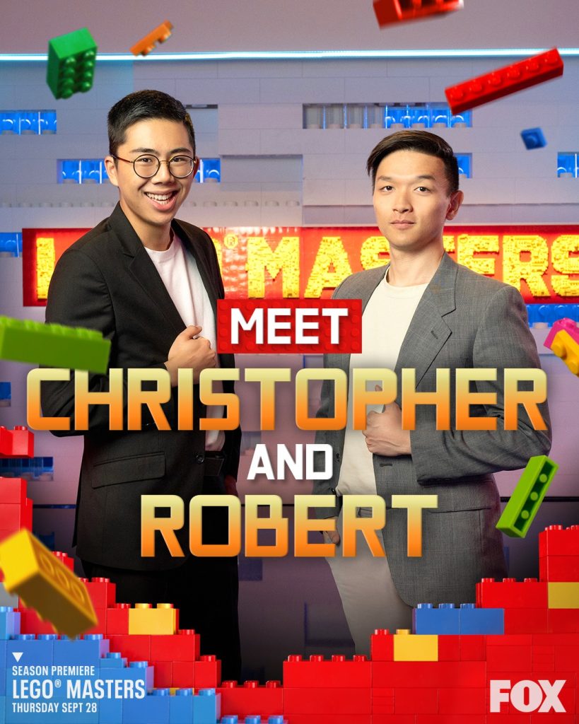 LEGO Masters Season 4 Contestants 11 819x1024