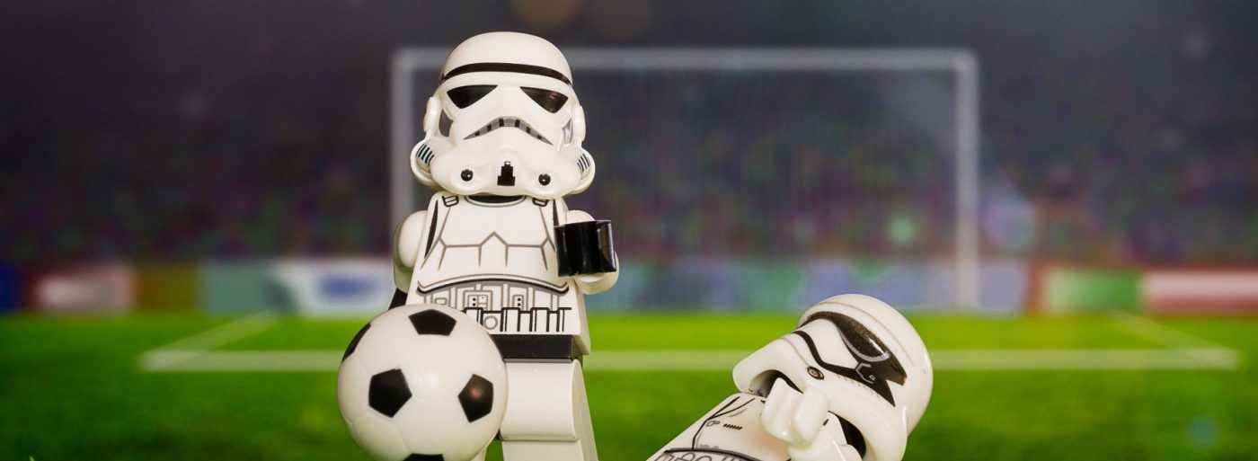 Brick Pic of the Day: 06 July 16