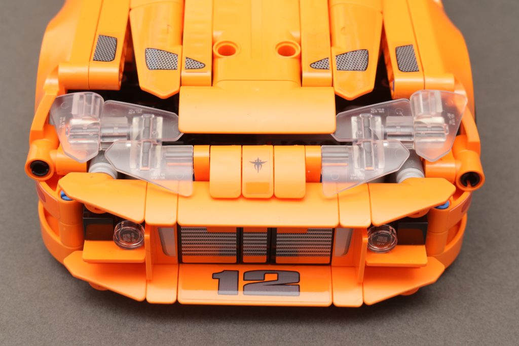 LEGO Technic 42205 Chevrolet Corvette Stingray 42204 Fast and Furious Toyota Supra MK4 and 42203 Tipping Dump Truck reviews 62 1024x683