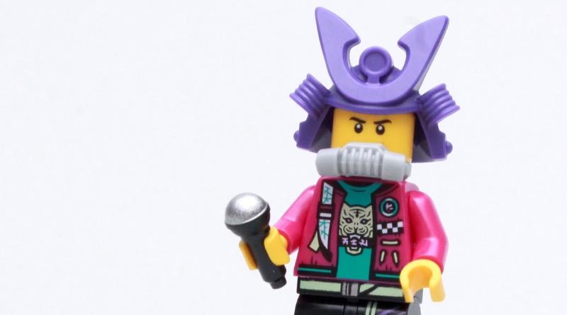 LEGO VIDIYO 43101 Bandmates review