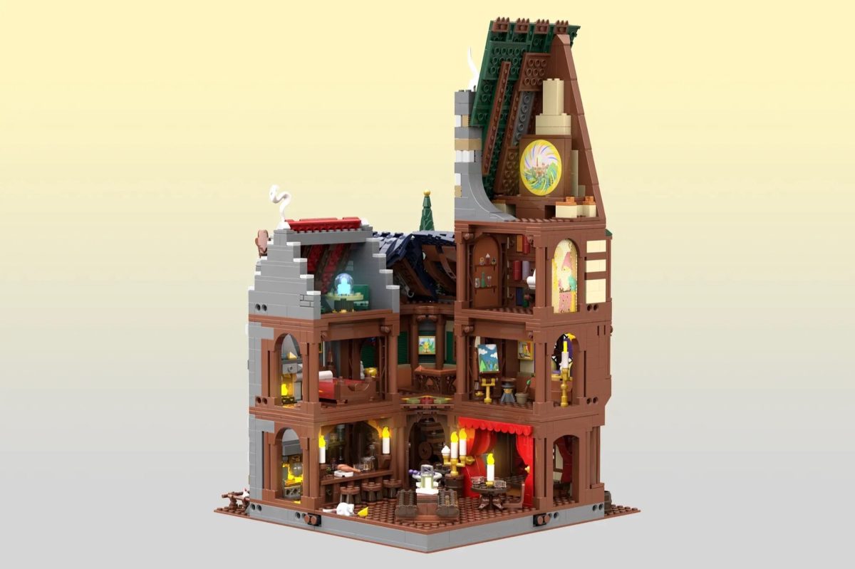 LEGO Ideas Modular Medieval Corner Inn 2 1200x799