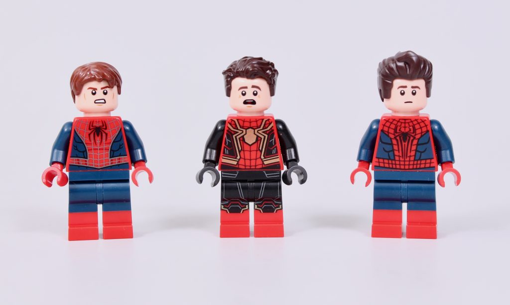 LEGO Marvel 76261 Spider Man Final Battle review 39 1024x614