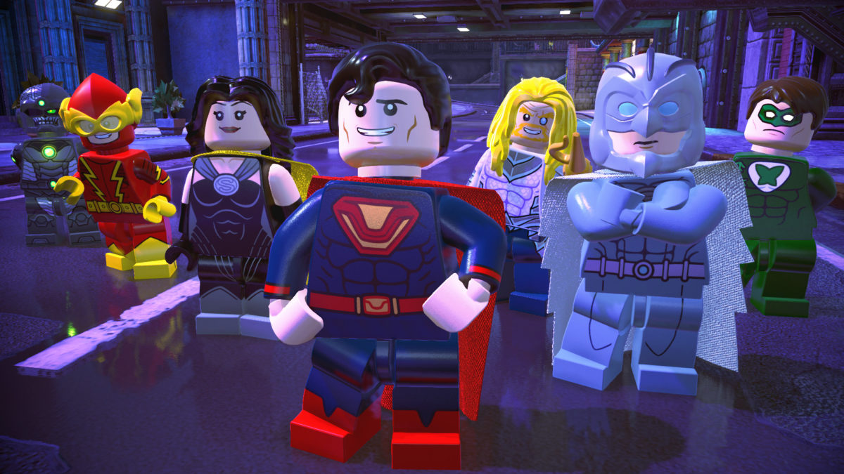 Six LEGO themes that deserve more love in 2023