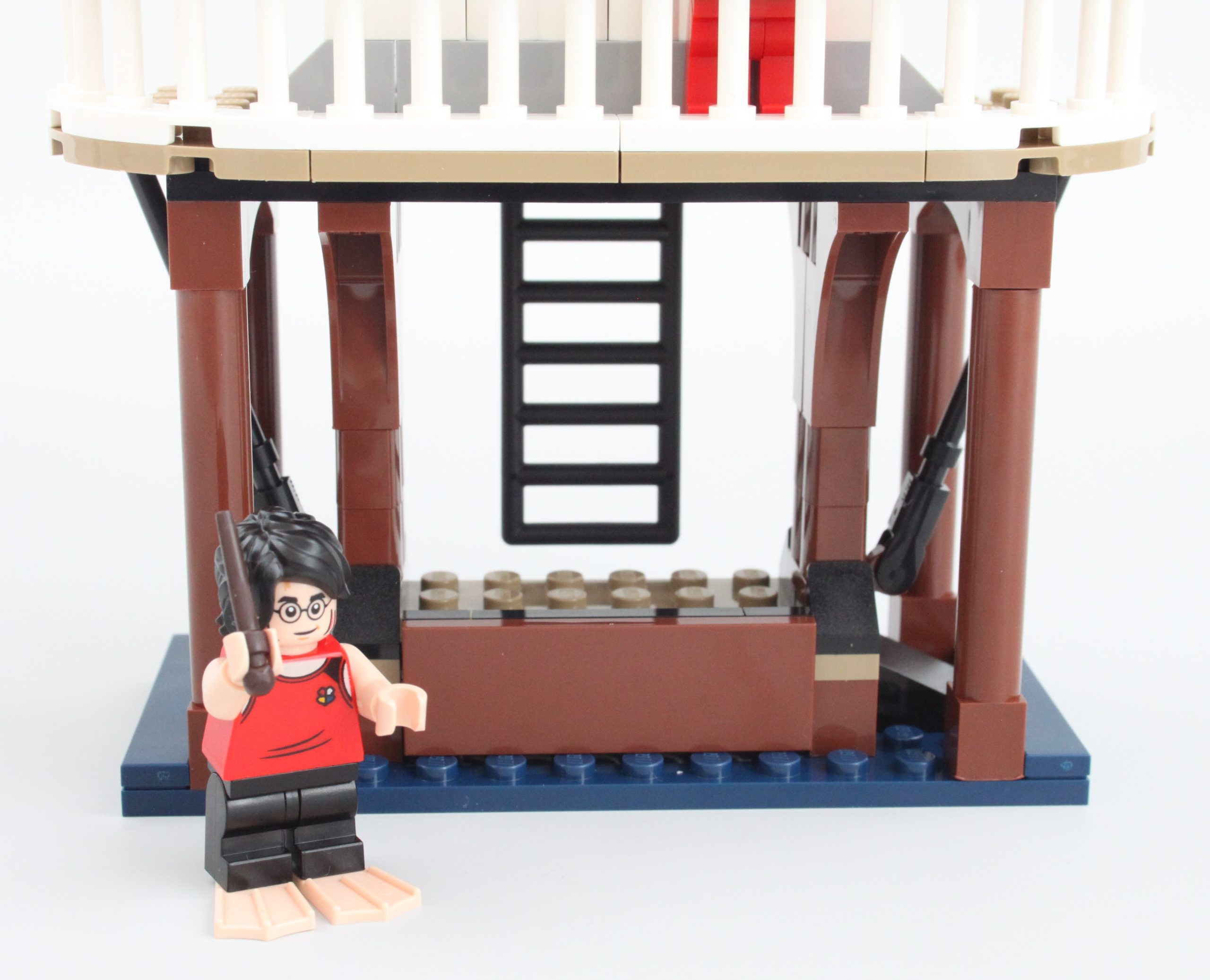 LEGO Harry Potter 76420 Triwizard Tournament The Black Lake review 16 scaled