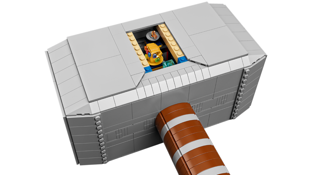 LEGO Marvel 76209 Thors Hammer 3 1024x576