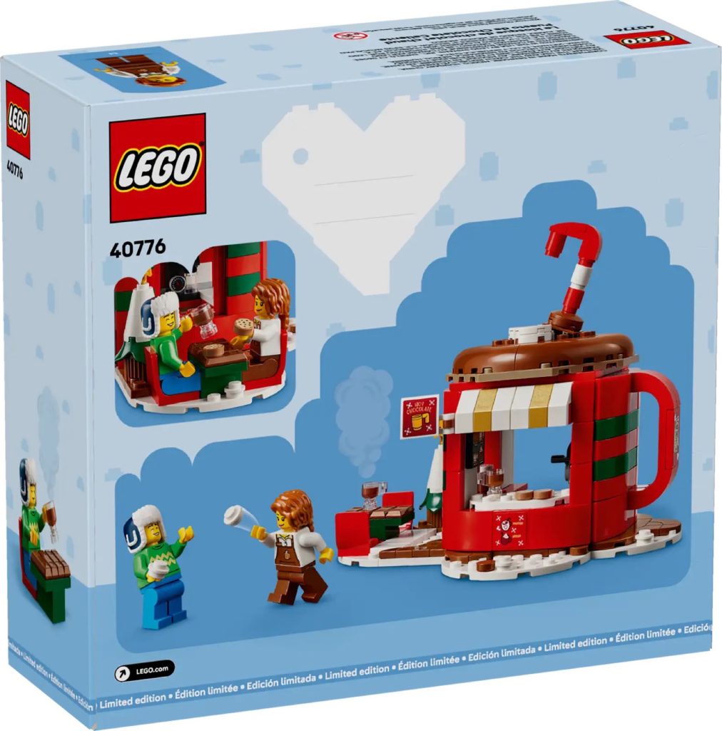 LEGO 40776 Hot Chocolate Stand Box 2 1012x1024