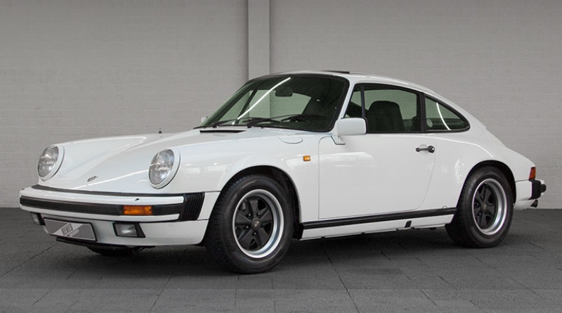 Is LEGO Creator Expert 10295 Porsche 911 coming in 2021?
