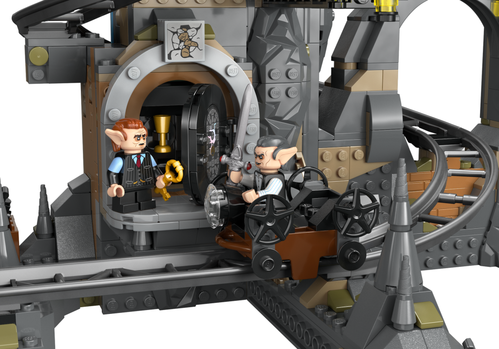 LEGO Harry Potter 76417 Gringotts Bank 9 1024x717