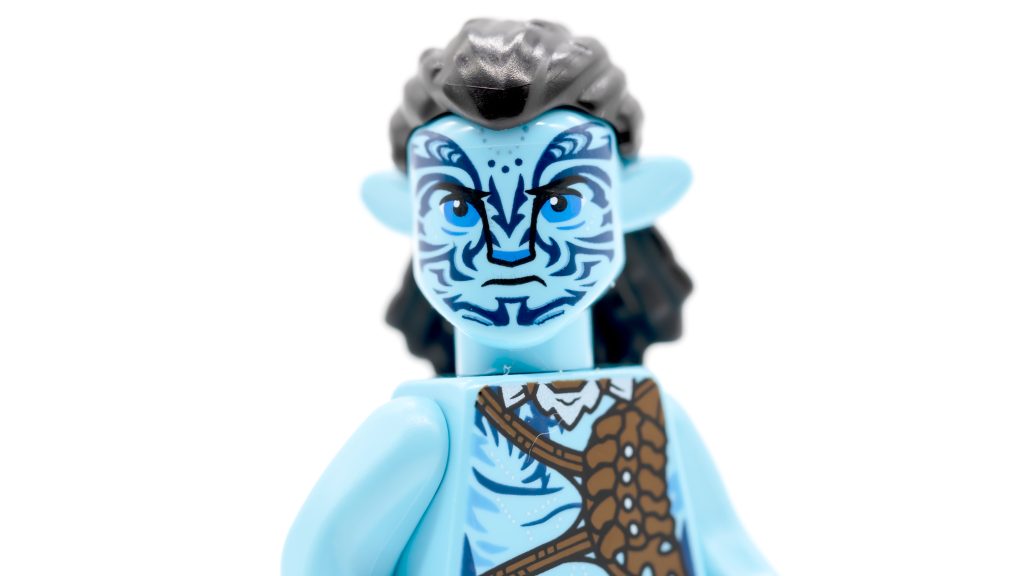LEGO Avatar 75578 Metkayina Reef Home 37 1024x576