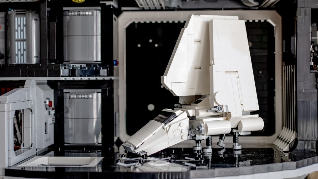 LEGO Star Wars 75419 Death Star 46 1024x576