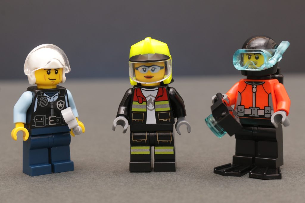 LEGO City January 2025 sets review 81 1024x683