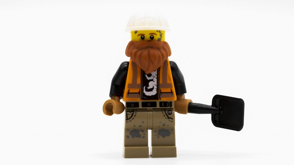 LEGO Hidden Side