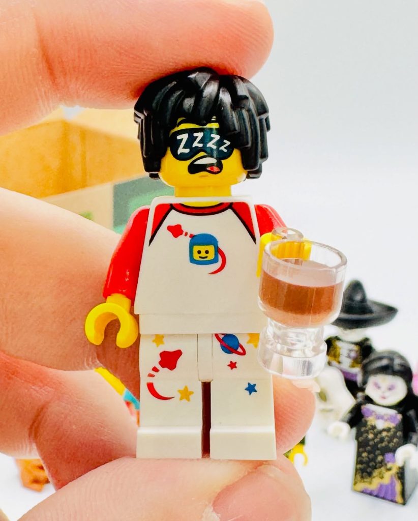 LEGO Build a Minifigure October 1 releases 5 822x1024