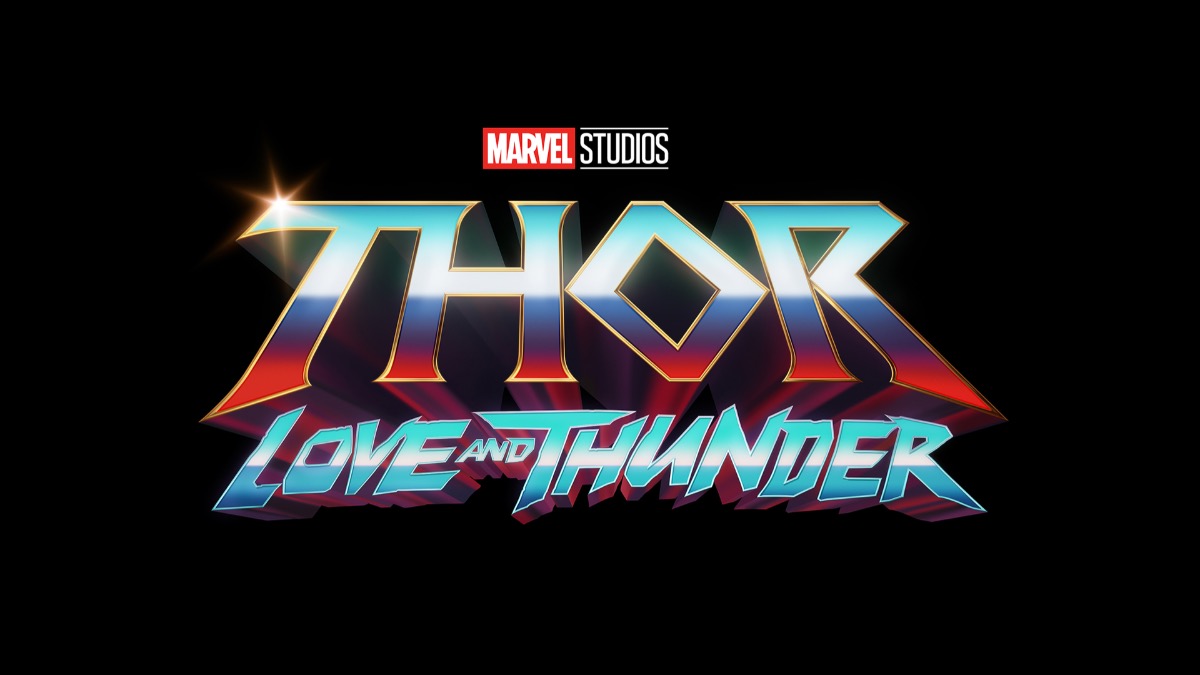 Five things we spotted in the Thor: Love and Thunder teaser