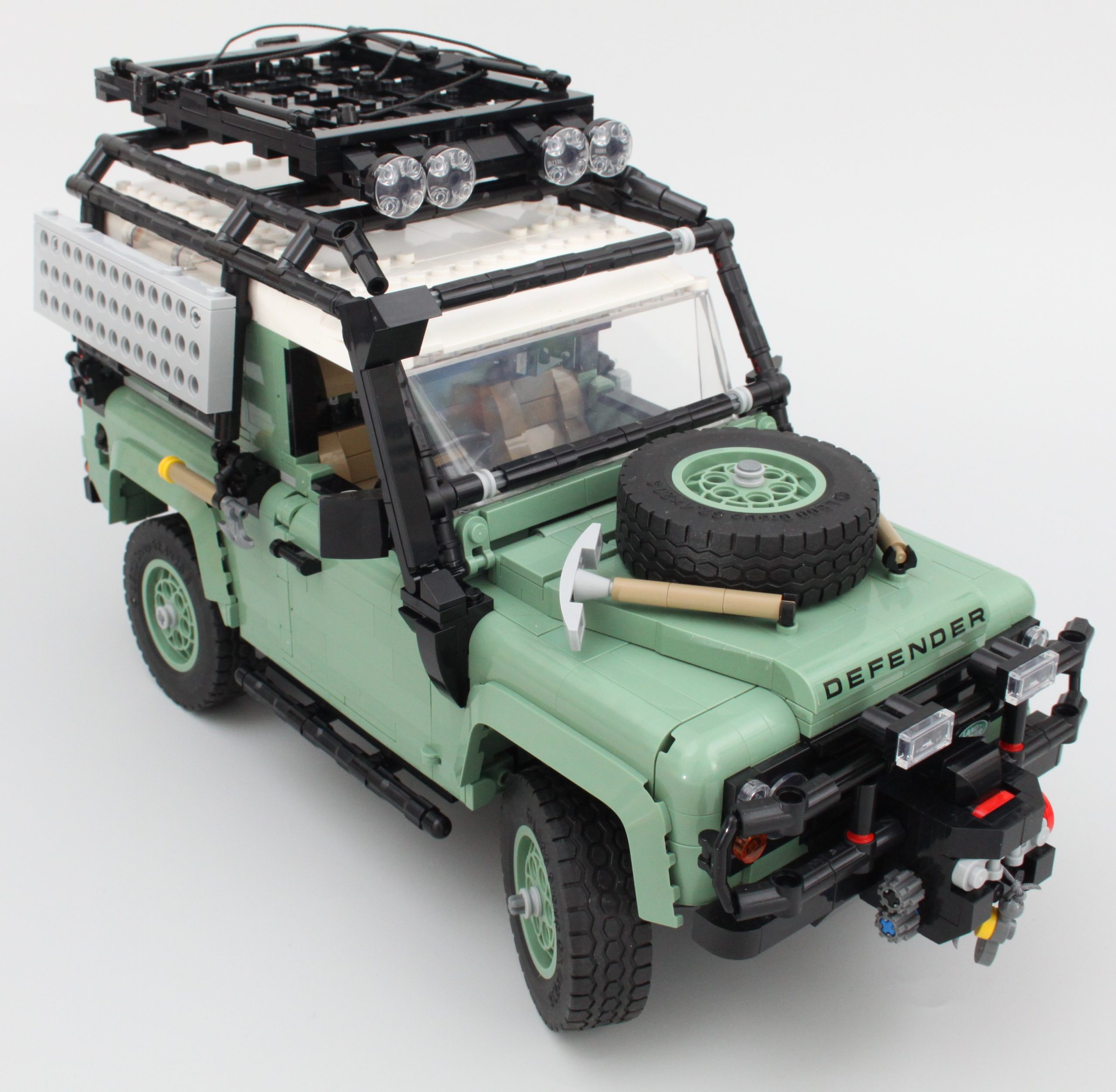 LEGO ICONS 10317 Land Rover Classic Defender 90 review 34 scaled