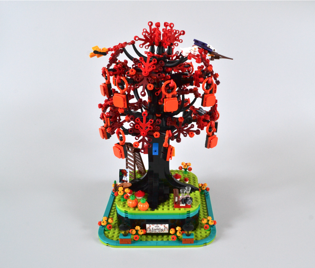 LEGO Ideas 21346 Family Tree 2 1024x871