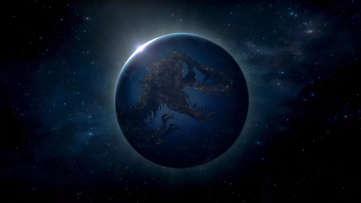 First five minutes of Jurassic World: Dominion may show rumoured LEGO models