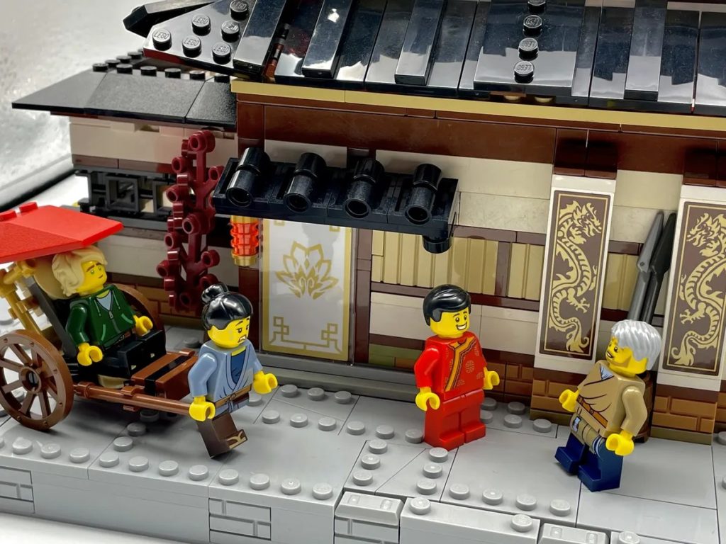 LEGO Ideas dojo 4 1024x768