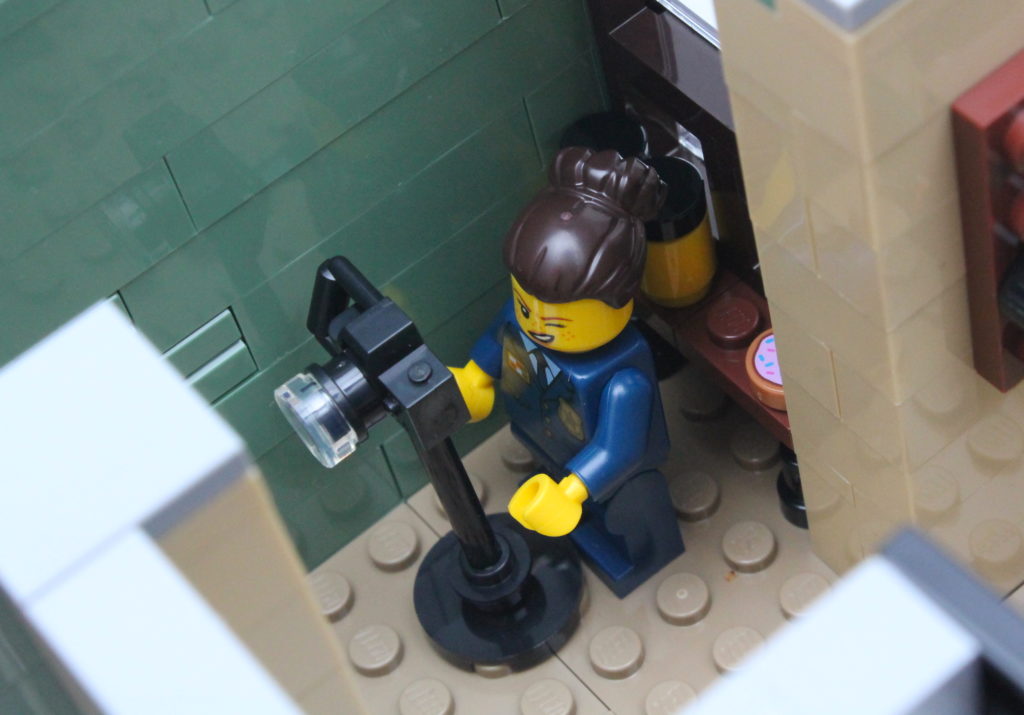 10278 Police Station 41