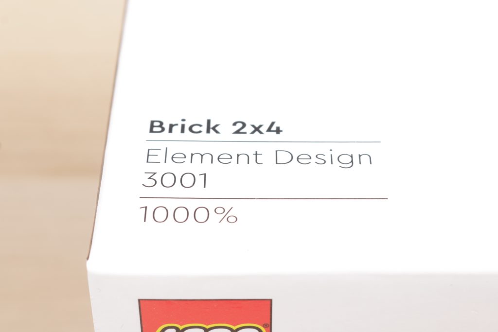 LEGO Room Copenhagen Wooden Desk Drawer 2x2 and 2x4 review 5 1024x683