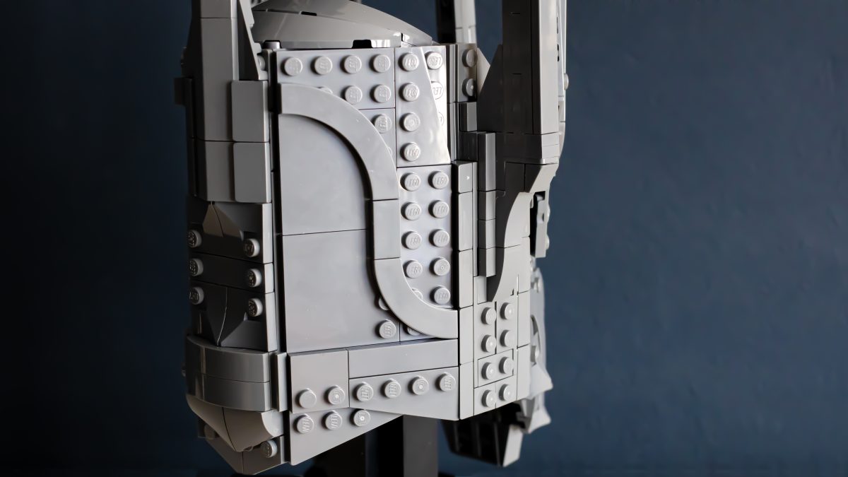 LEGO Icons Lord of the Rings 11373 Sauron 2 1200x675