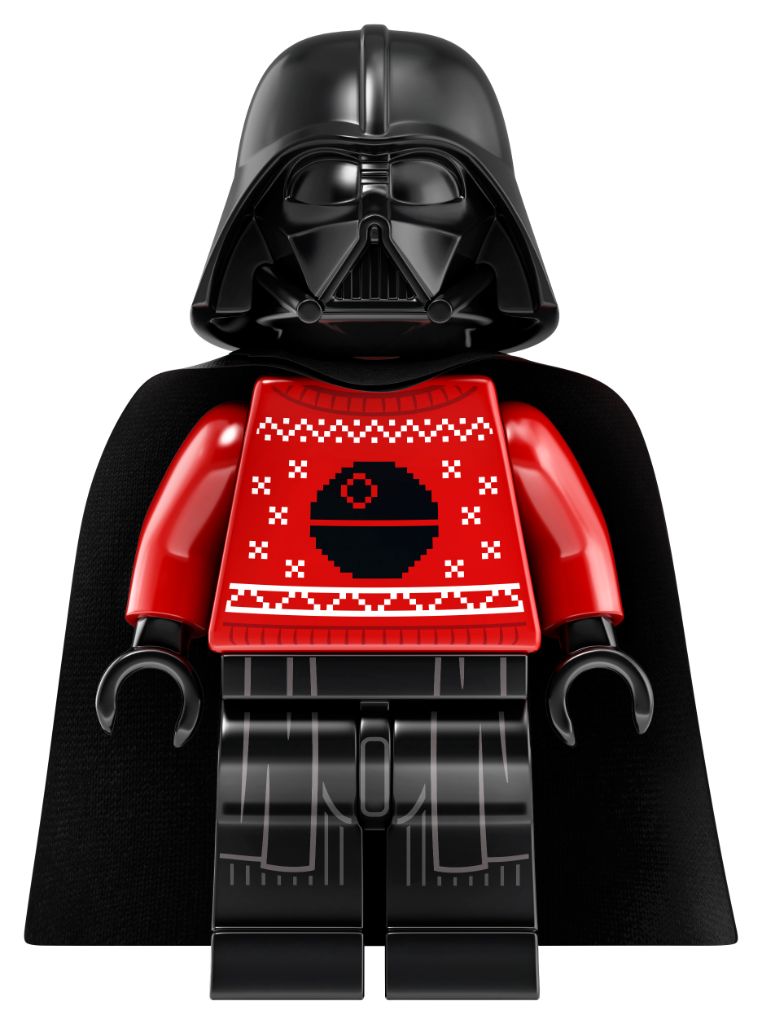 LEGO Star Wars 75279 Advent Calendar 1