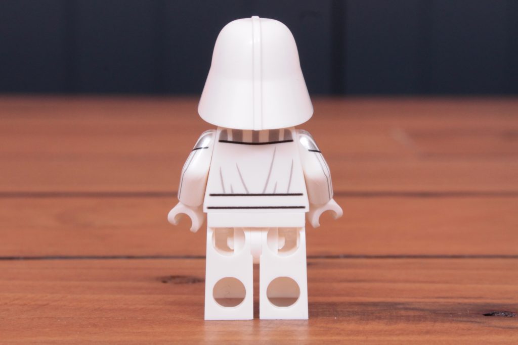 LEGO Star Wars 75389 The Dark Falcon review 34 1024x683