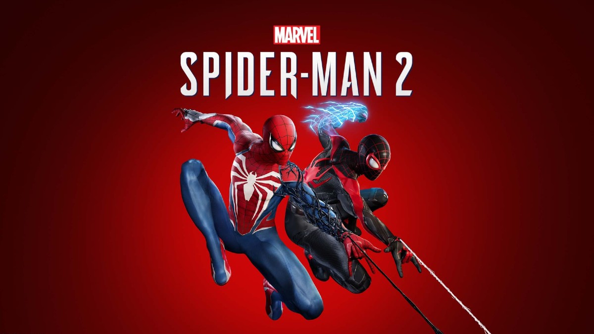 Five ways LEGO fans can celebrate Marvel's Spider-Man 2