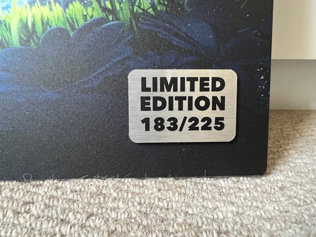 LEGO Fortnite x Star Wars limited edition print 2 1024x768