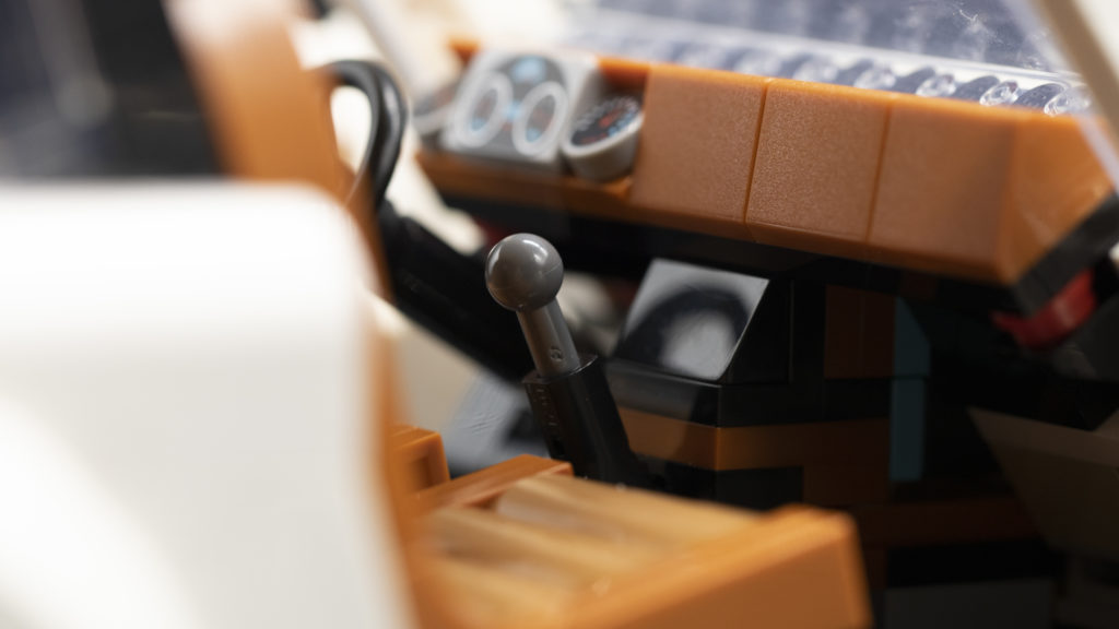 LEGO Creator 10295 Porsche 911 18