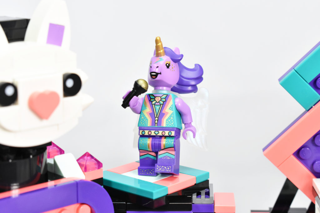 LEGO VIDIYO 43113 K Pawp Concert review 24
