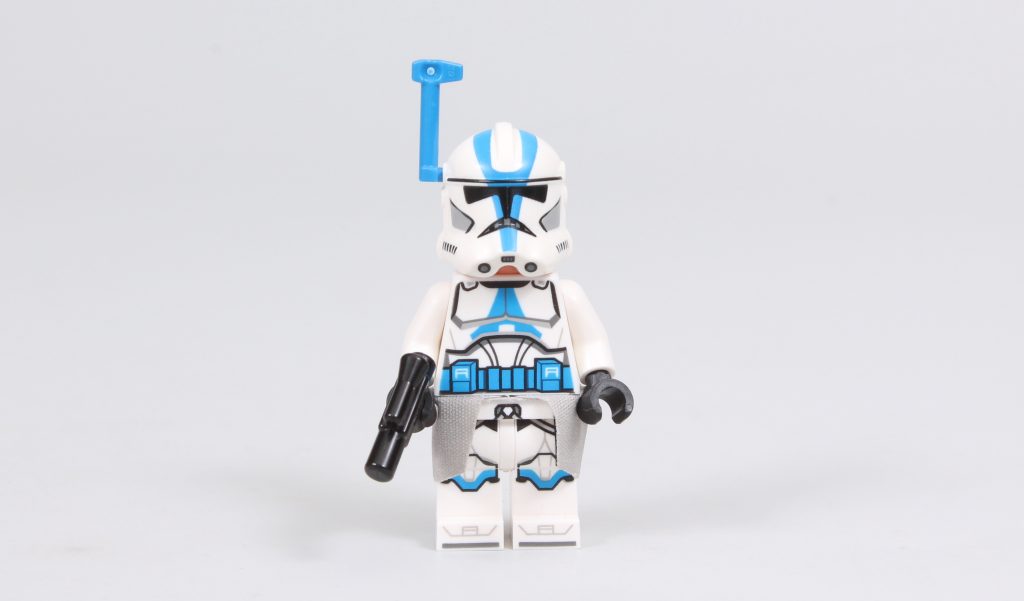 LEGO Star Wars 75345 501st Clone Trooper Battle Pack 501st Officer 1 1024x601