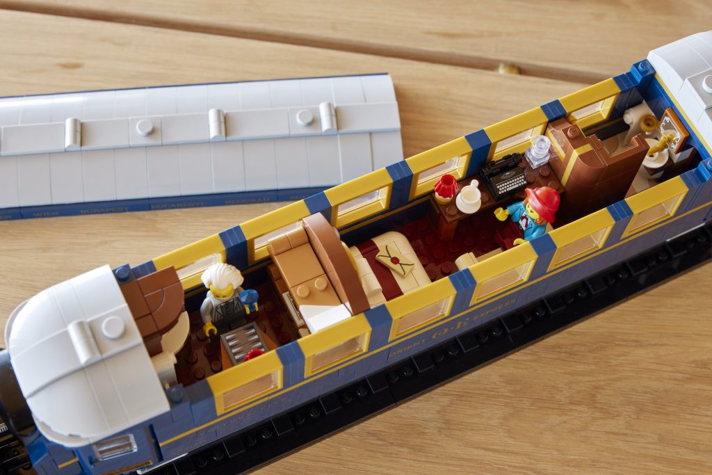 LEGO Ideas 21344 Orient Express 23 1024x683