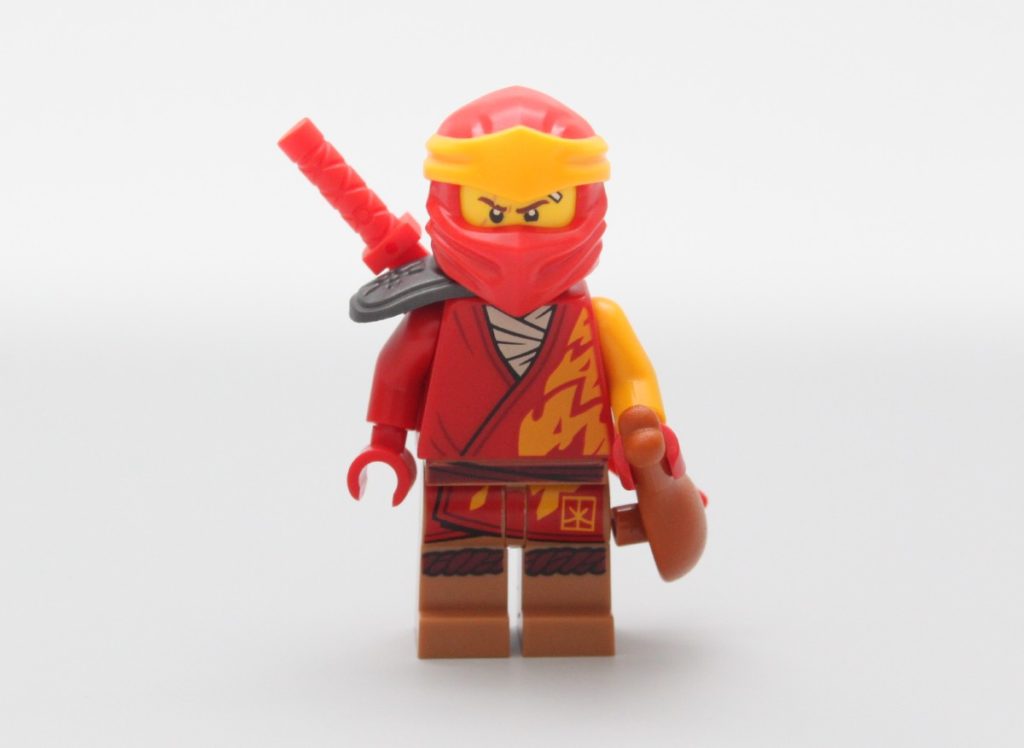 LEGO NINJAGO 71762 Kais Fire Dragon EVO review 4 1024x748