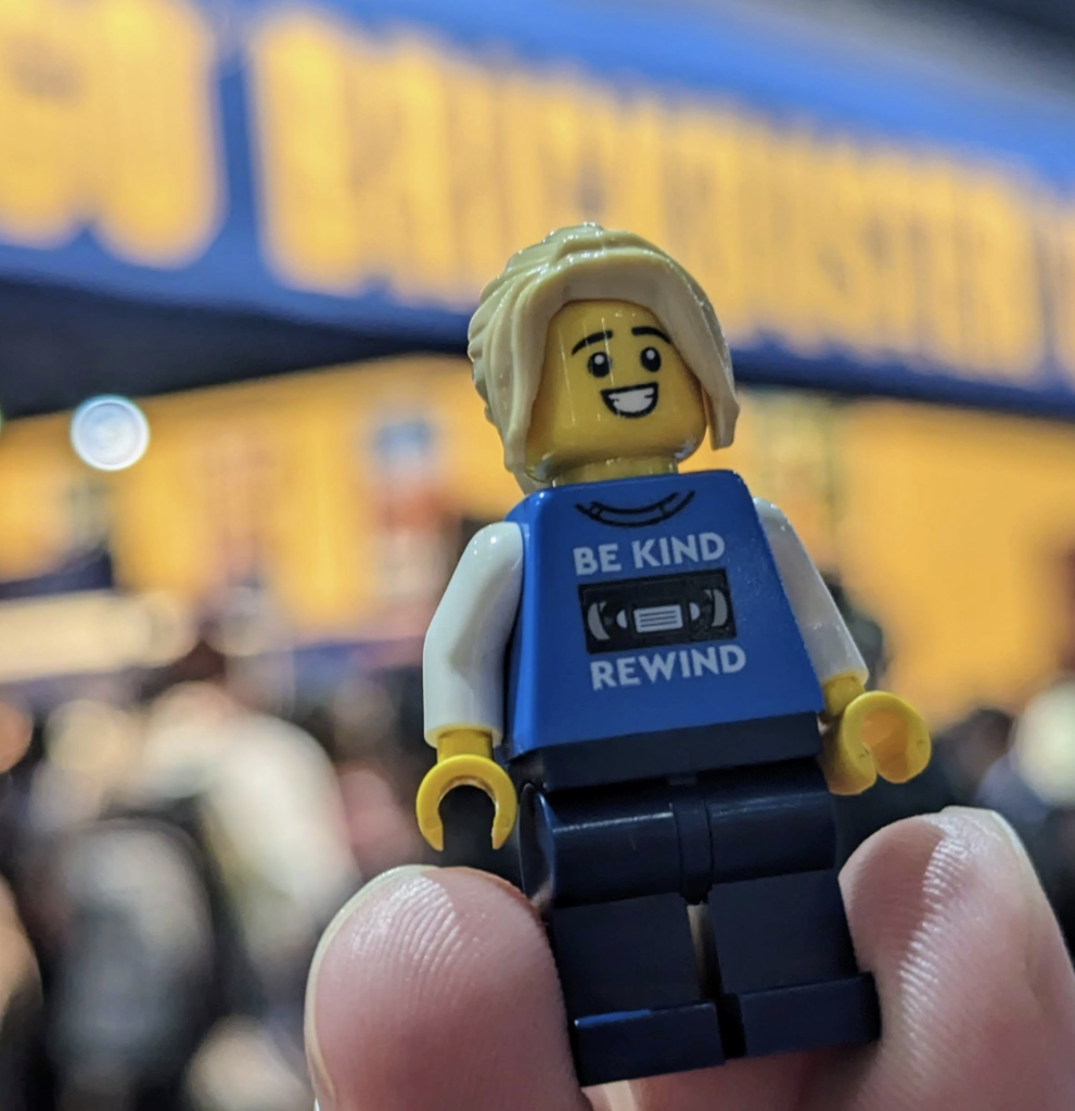 SDCC 2023 Minifigure 991x1024