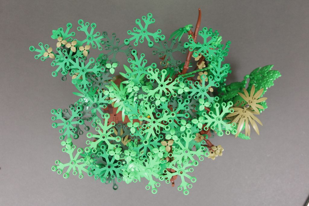 How to build a LEGO jungle 13 1024x683