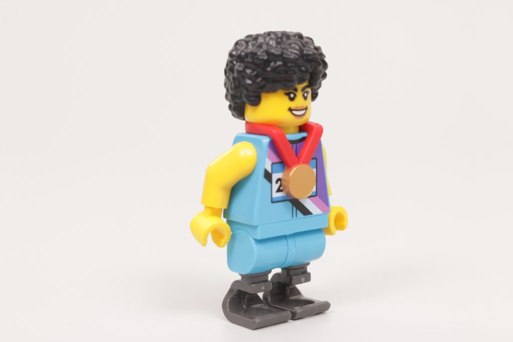 LEGO Minifigures 71045 Series 25 review 82 1024x683