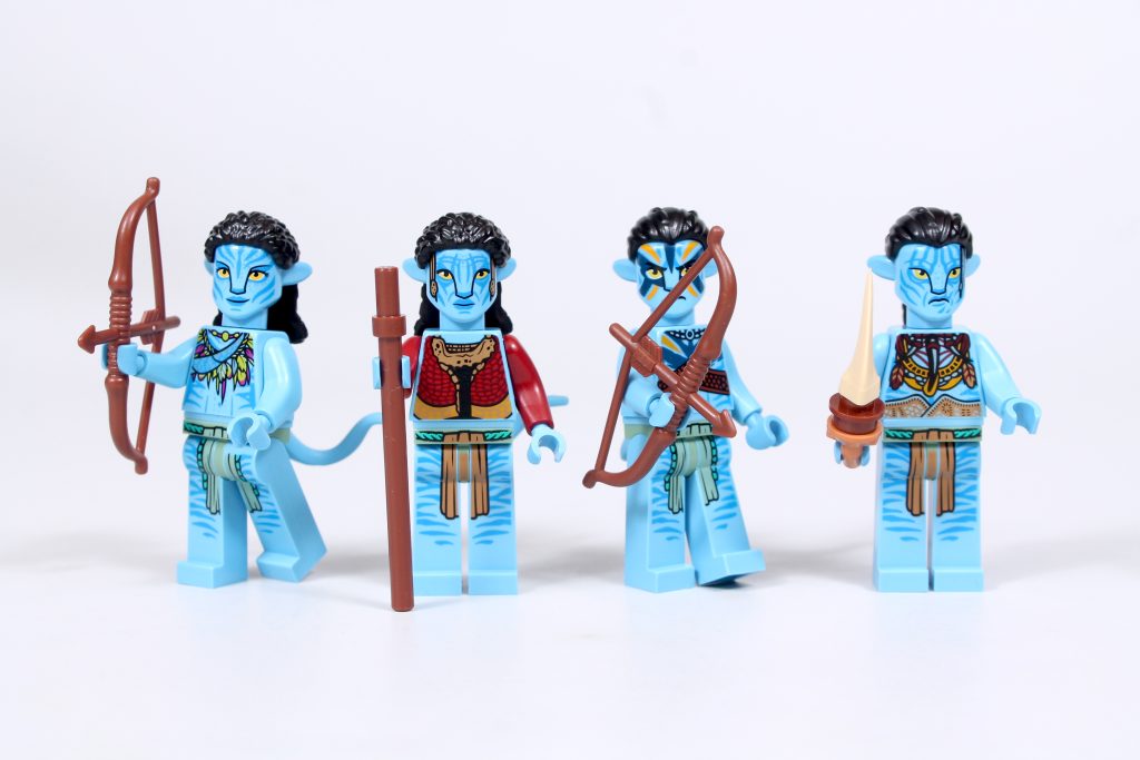 LEGO Avatar 75574 Toruk Makto Tree of Souls review 24 1024x683