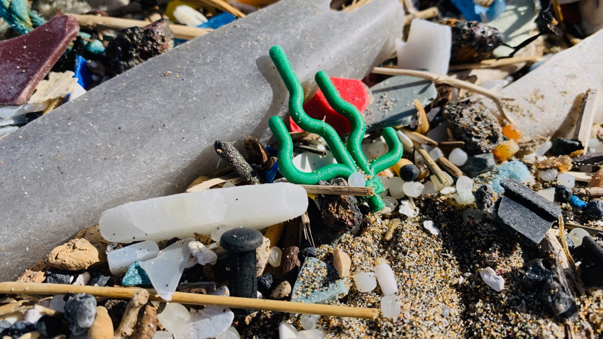 LEGO Lost at Sea scoops Rescue Project of the Year award